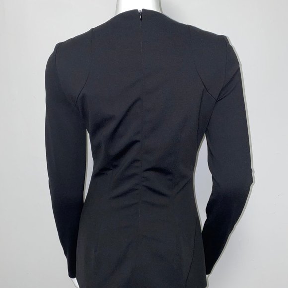 ALEXANDER MCQUEEN New FASHION Blouse Italy - Picture 7 of 8